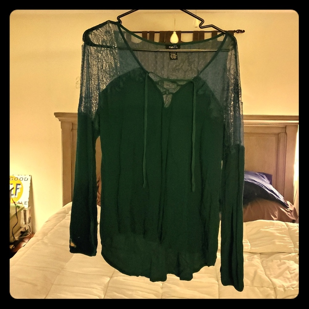 Blouse